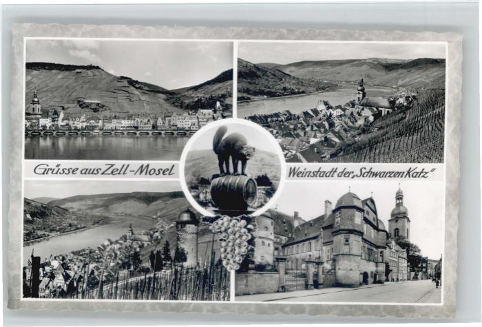 Zell Mosel