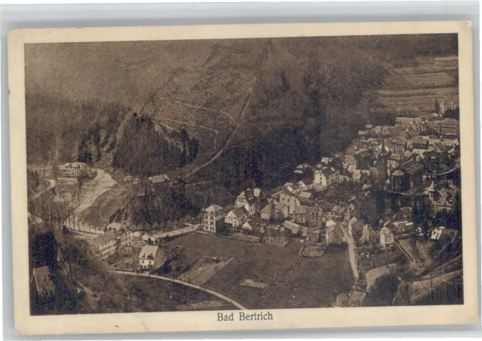 Bad Bertrich