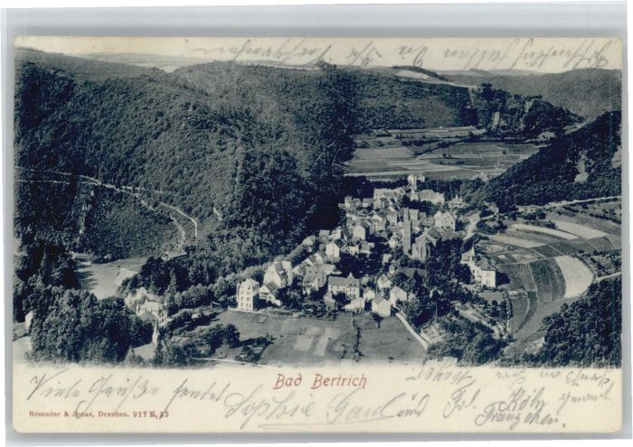 Bad Bertrich