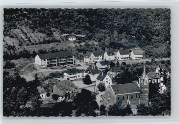 Bad Bertrich Elly Heuss Knapp Heim