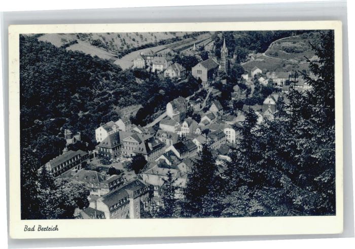 Bad Bertrich