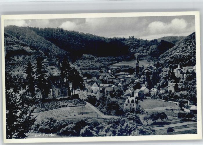 Bad Bertrich