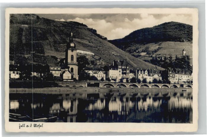 Zell Mosel