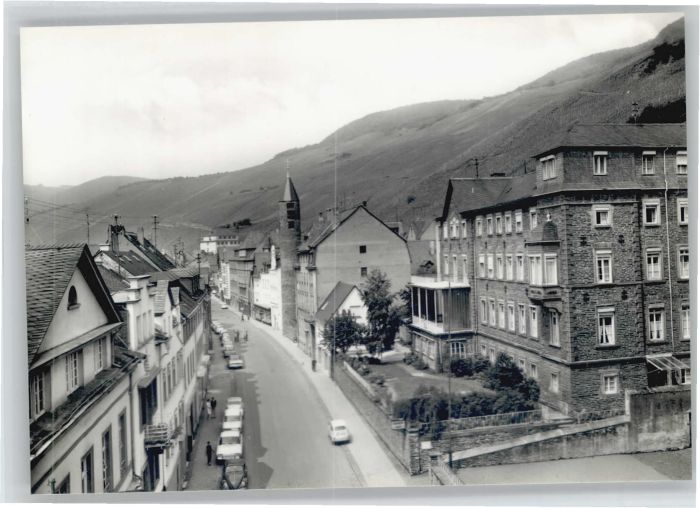 Zell Mosel Krankenhaus