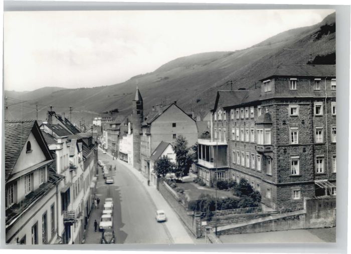 Zell Mosel Krankenhaus