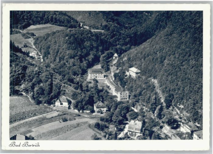 Bad Bertrich