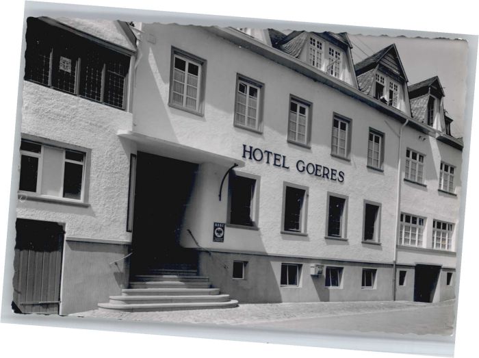 Briedel Hotel Goeres