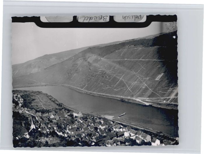 Briedel Fliegeraufnahme