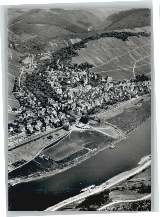 Enkirch Mosel Enkirch