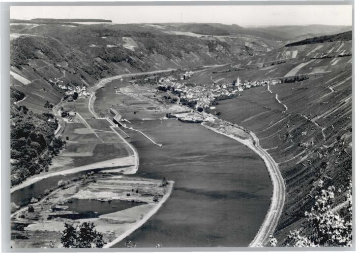 Enkirch Mosel Enkirch