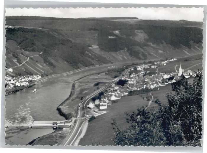 Enkirch Mosel Enkirch