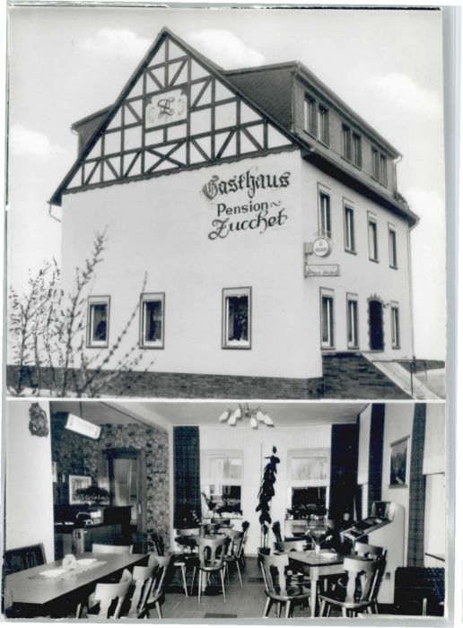 Valwig Valwig Berg Gasthaus Pension Görgen Zuc