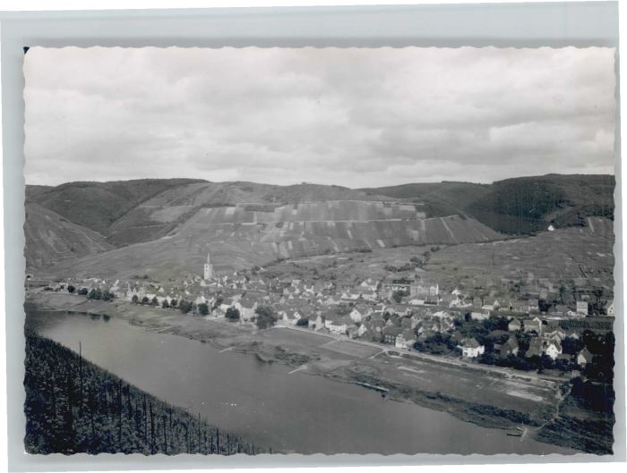 Bruttig Mosel Bruttig
