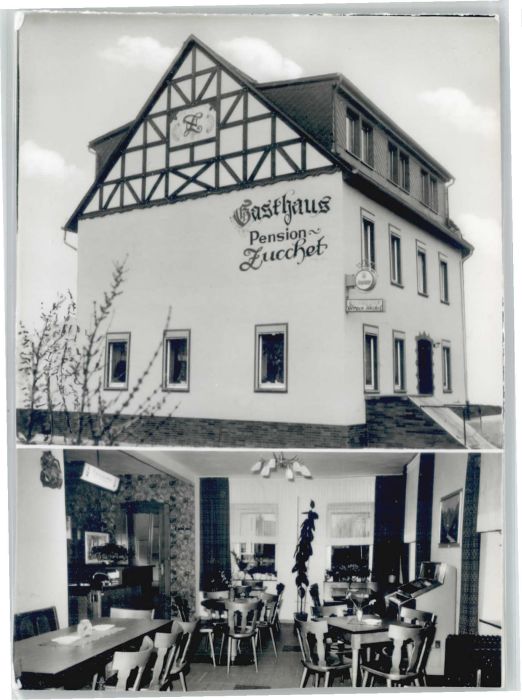 Valwig Valwig Berg Gasthaus Pension Görgen Zuc