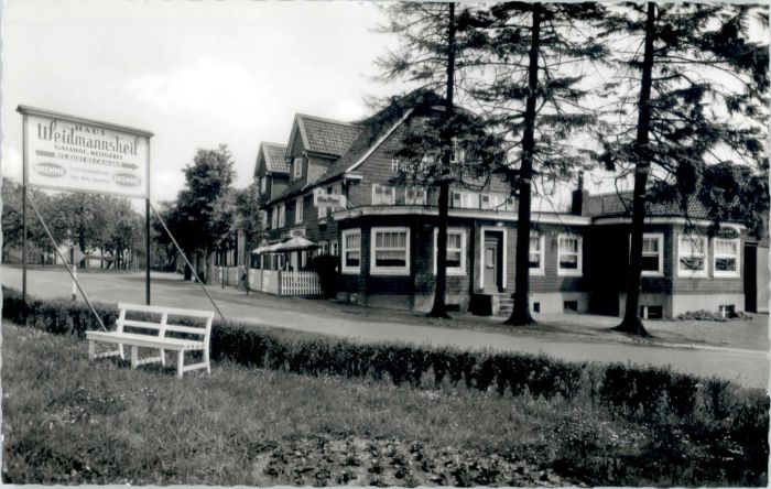 Dhuenn aus Weidmannsheil