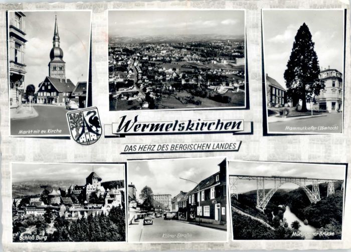Wermelskirchen