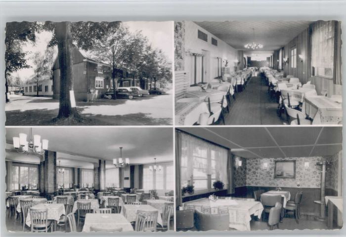 Dhuenn Wermelskirchen abenichts Haus Habenichts