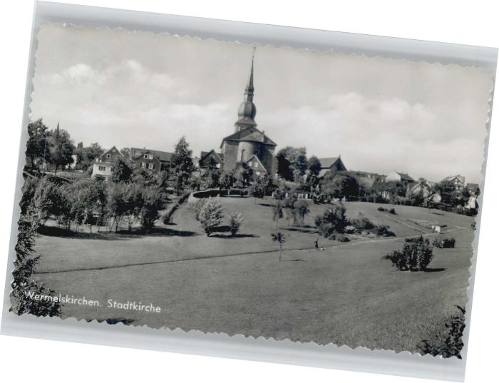 Wermelskirchen