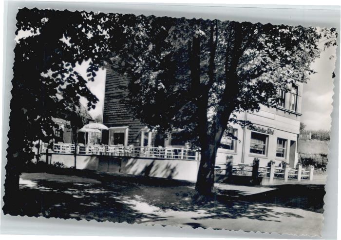 REMSCHEID NRW Hotel Pension Reinhardt