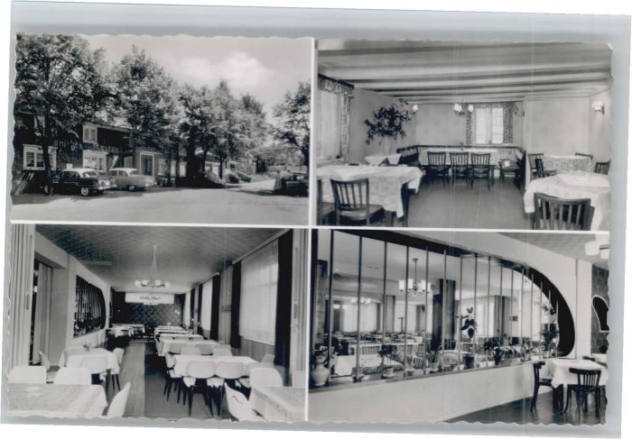 Dhuenn Wermelskirchen abenichts Haus Habenichts