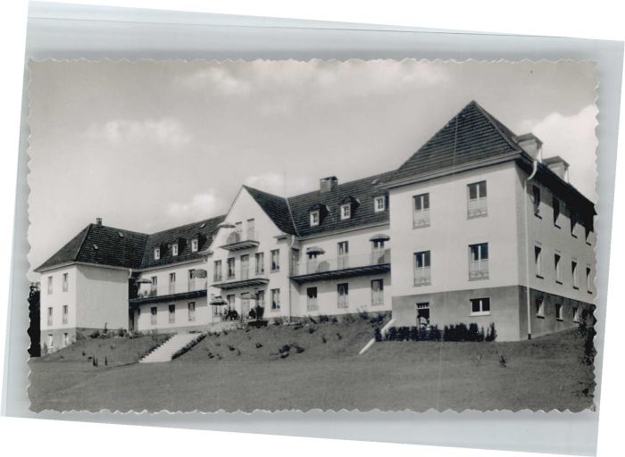 Wermelskirchen Altenheim Vogelsang