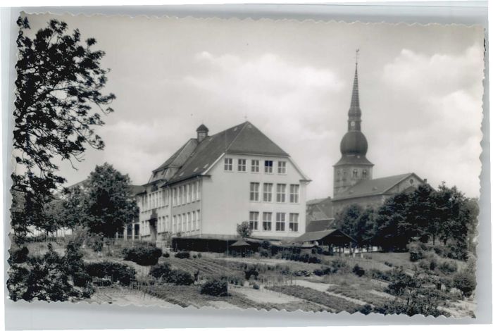 Wermelskirchen Schule