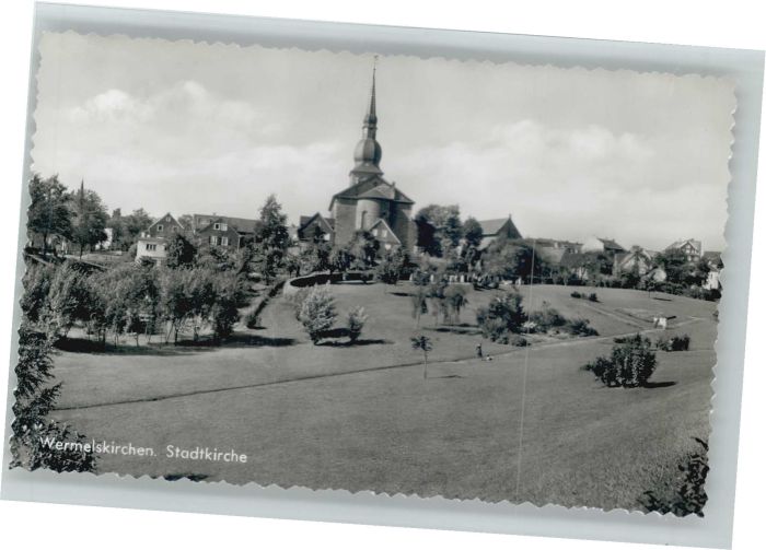 Wermelskirchen