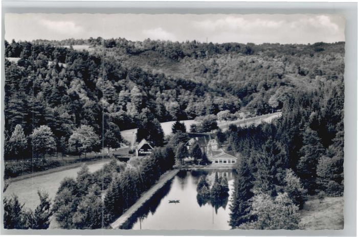 Dabringhausen Markusmühle