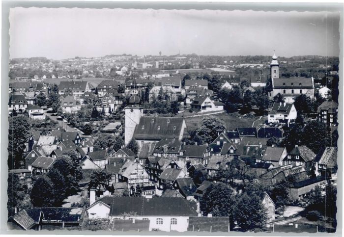 Luettringhausen