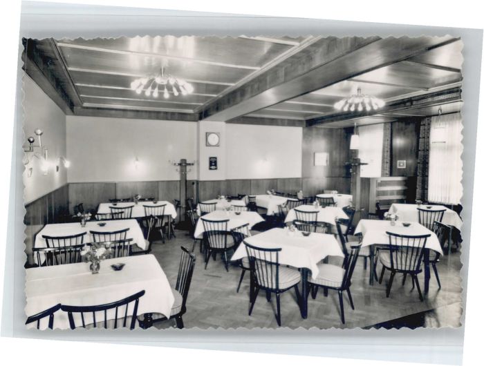 Lennep Hotel Berliner Hof