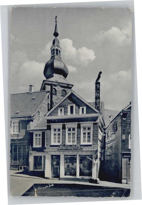 Lennep Bettenhaus Gardinenhaus Rader