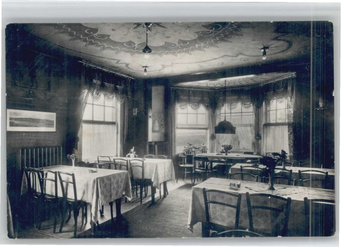 Lennep Restaurant Engelsburg