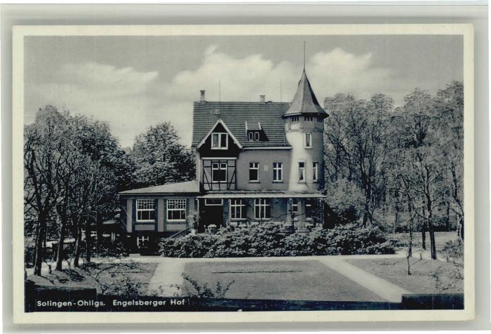 Ohligs Engelsberger Hof