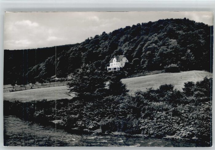 Graefrath aus Friedenstal