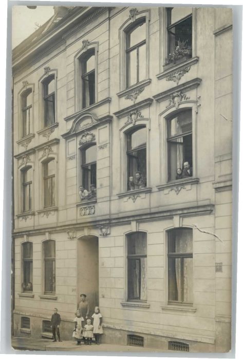 SOLINGEN NRW [Stempelabschlag]