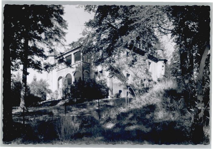 Luettringhausen annenhof