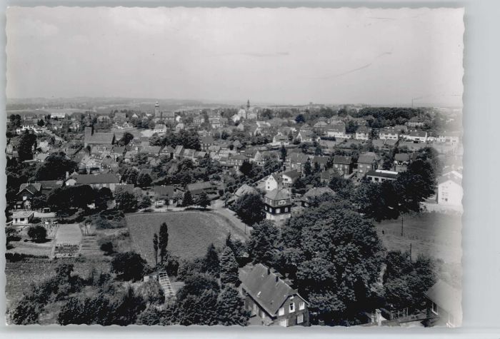 Luettringhausen liegeraufnahme