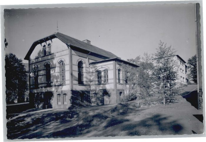 Luettringhausen annenhof