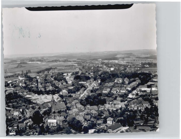 Luettringhausen liegeraufnahme