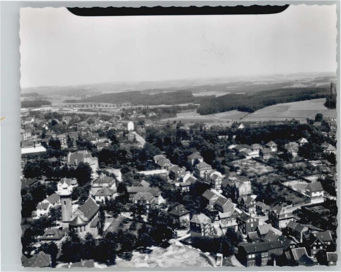 Luettringhausen liegeraufnahme