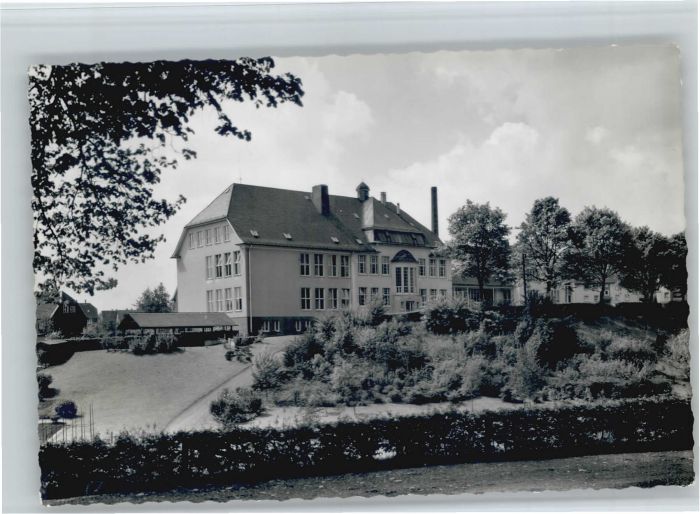 Wermelskirchen Schule