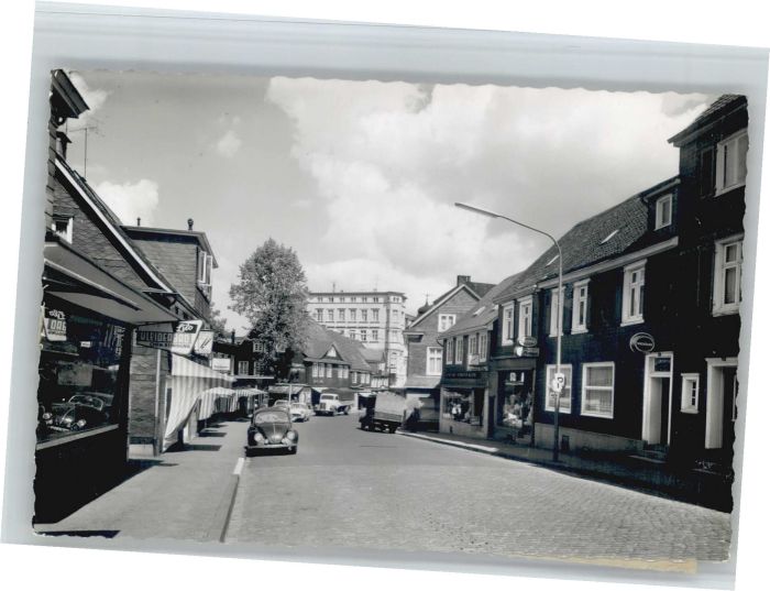 Wermelskirchen Kölner Strasse