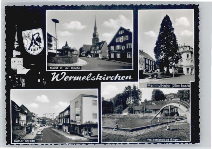 Wermelskirchen