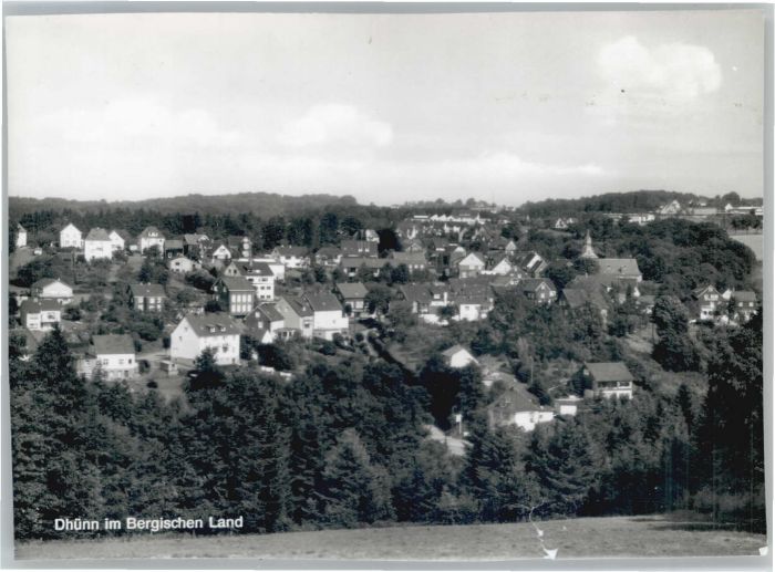 Dhuenn Wermelskirchen