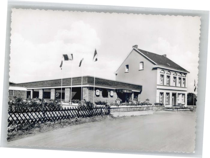 Hoehrath afe Restaurant zur Solinger Talsperre