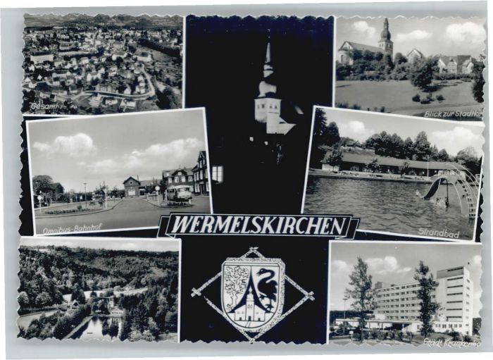 Wermelskirchen