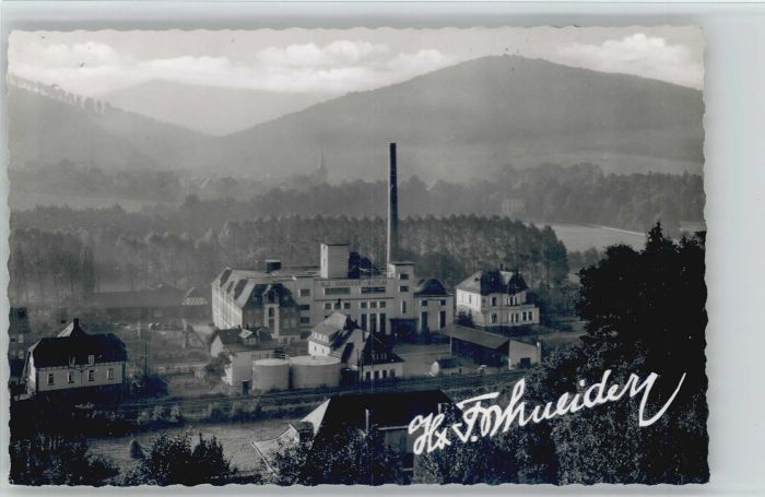 Nuttlar H Feldpost Schneider