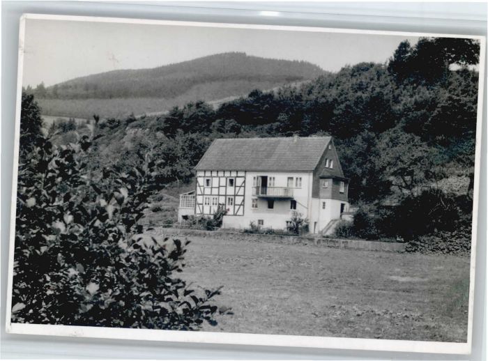 Eslohe Sauerland Eslohe