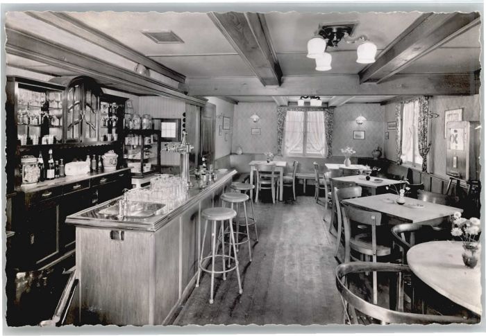 Wimbern Gaststätte Fildhaut