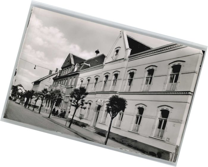 Froendenberg Ruhr Fröndenberg